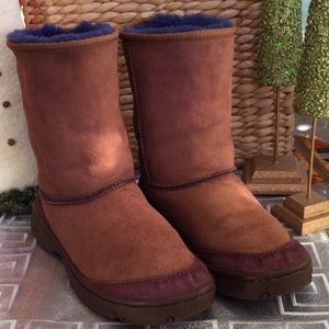 poshmark ugg boots